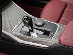BMW 4 Series 2022 facelift 425i M Sports Night Package - фото 11