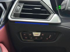 BMW 4 Series 2022 facelift 425i M Sports Night Package - фото 13