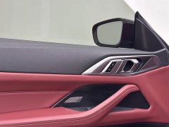 BMW 4 Series 2022 facelift 425i M Sports Night Package - фото 14