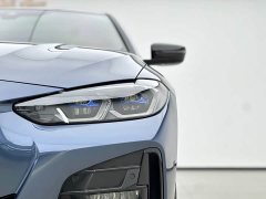 BMW 4 Series 2022 facelift 425i M Sports Night Package - фото 15