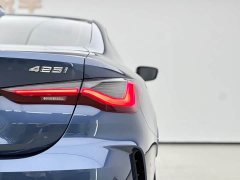 BMW 4 Series 2022 facelift 425i M Sports Night Package - фото 16