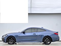BMW 4 Series 2022 facelift 425i M Sports Night Package - фото 3