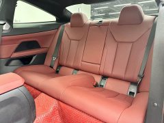 BMW 4 Series 2022 facelift 425i M Sports Night Package - фото 7