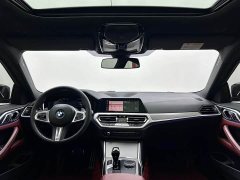 BMW 4 Series 2022 facelift 425i M Sports Night Package - фото 8