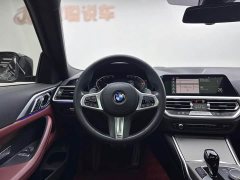 BMW 4 Series 2022 facelift 425i M Sports Night Package - фото 9