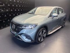 Mercedes-Benz EQE SUV 500 4MATIC Luxury Edition - фото 1