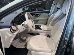 Mercedes-Benz EQE SUV 500 4MATIC Luxury Edition - фото 10
