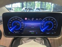 Mercedes-Benz EQE SUV 500 4MATIC Luxury Edition - фото 11
