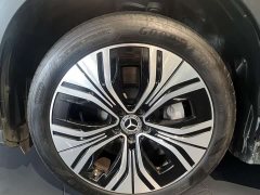Mercedes-Benz EQE SUV 500 4MATIC Luxury Edition - фото 12