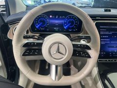 Mercedes-Benz EQE SUV 500 4MATIC Luxury Edition - фото 15