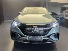 Mercedes-Benz EQE SUV 500 4MATIC Luxury Edition - фото 2