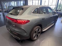 Mercedes-Benz EQE SUV 500 4MATIC Luxury Edition - фото 4