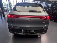 Mercedes-Benz EQE SUV 500 4MATIC Luxury Edition - фото 5