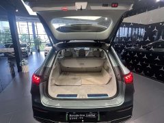 Mercedes-Benz EQE SUV 500 4MATIC Luxury Edition - фото 6