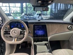 Mercedes-Benz EQE SUV 500 4MATIC Luxury Edition - фото 7