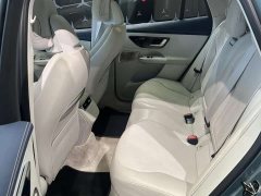 Mercedes-Benz EQE SUV 500 4MATIC Luxury Edition - фото 8
