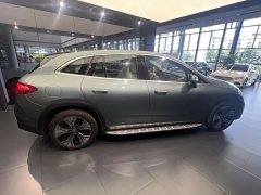 Mercedes-Benz EQE SUV 500 4MATIC Luxury Edition - фото 9
