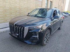 Hongqi HS5 2.0T AWDPro Edition - фото 1