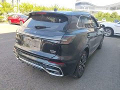 Hongqi HS5 2.0T AWDPro Edition - фото 10