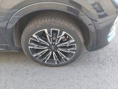 Hongqi HS5 2.0T AWDPro Edition - фото 12