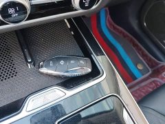 Hongqi HS5 2.0T AWDPro Edition - фото 13