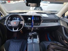 Hongqi HS5 2.0T AWDPro Edition - фото 14