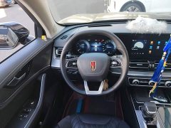 Hongqi HS5 2.0T AWDPro Edition - фото 15