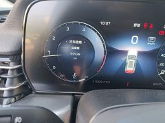 Hongqi HS5 2.0T AWDPro Edition - фото 17