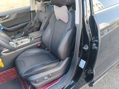 Hongqi HS5 2.0T AWDPro Edition - фото 20