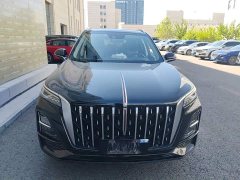 Hongqi HS5 2.0T AWDPro Edition - фото 5