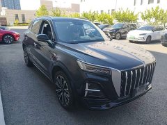 Hongqi HS5 2.0T AWDPro Edition - фото 6
