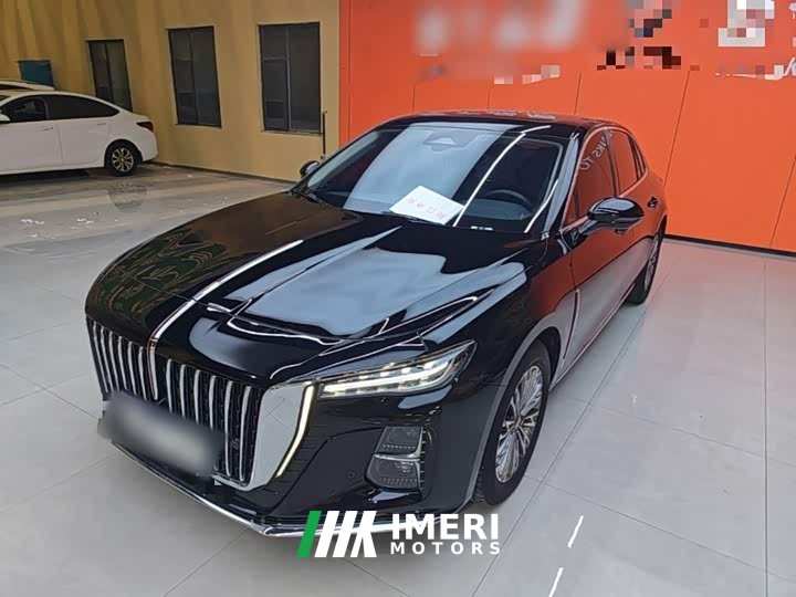 Hongqi H5 2.0T Edition