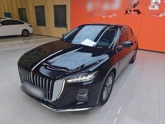 Hongqi H5 2.0T Edition - фото 1