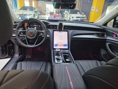Hongqi H5 2.0T Edition - фото 10