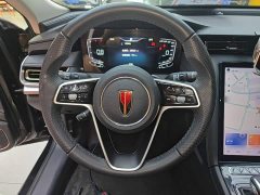 Hongqi H5 2.0T Edition - фото 11