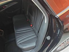 Hongqi H5 2.0T Edition - фото 17