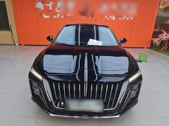 Hongqi H5 2.0T Edition - фото 3