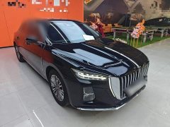 Hongqi H5 2.0T Edition - фото 4