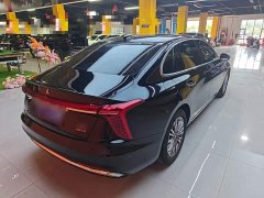 Hongqi H5 2.0T Edition - фото 7