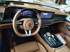 Hongqi H9 2.0T 2WD Edition 5 - фото 10