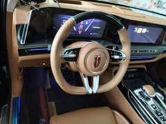 Hongqi H9 2.0T 2WD Edition 5 - фото 11