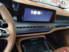 Hongqi H9 2.0T 2WD Edition 5 - фото 13