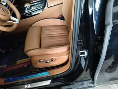 Hongqi H9 2.0T 2WD Edition 5 - фото 15