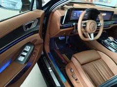 Hongqi H9 2.0T 2WD Edition 5 - фото 16
