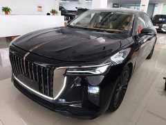 Hongqi H9 2.0T 2WD Edition 5 - фото 2