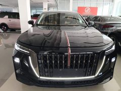 Hongqi H9 2.0T 2WD Edition 5 - фото 3