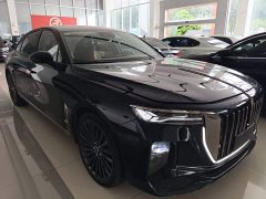 Hongqi H9 2.0T 2WD Edition 5 - фото 4