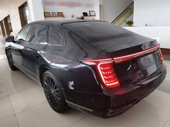Hongqi H9 2.0T 2WD Edition 5 - фото 5