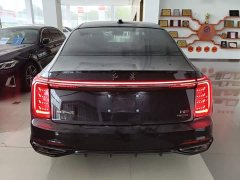 Hongqi H9 2.0T 2WD Edition 5 - фото 6