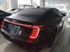 Hongqi H9 2.0T 2WD Edition 5 - фото 7